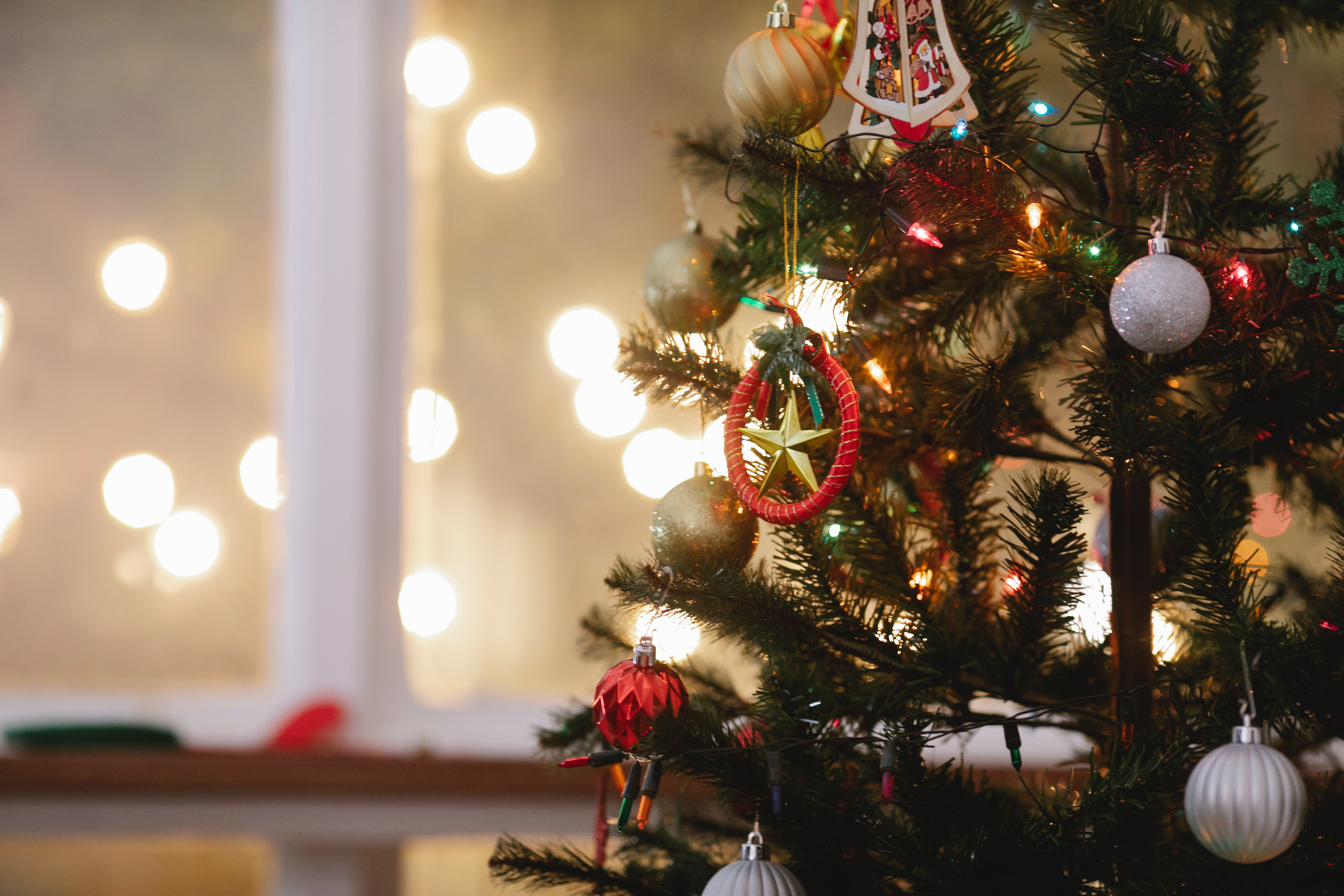 Holiday Greetings