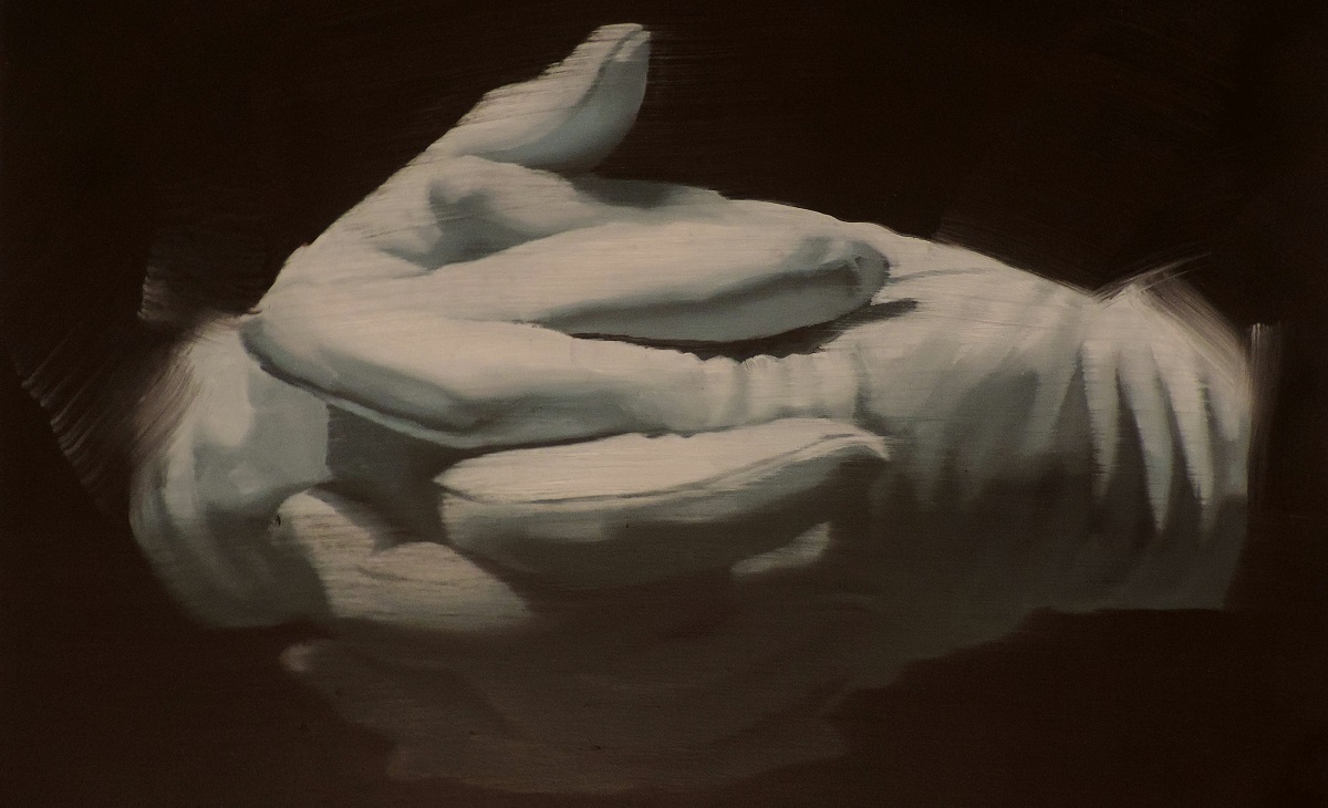 THE CURATOR - Alexandre Chemoula