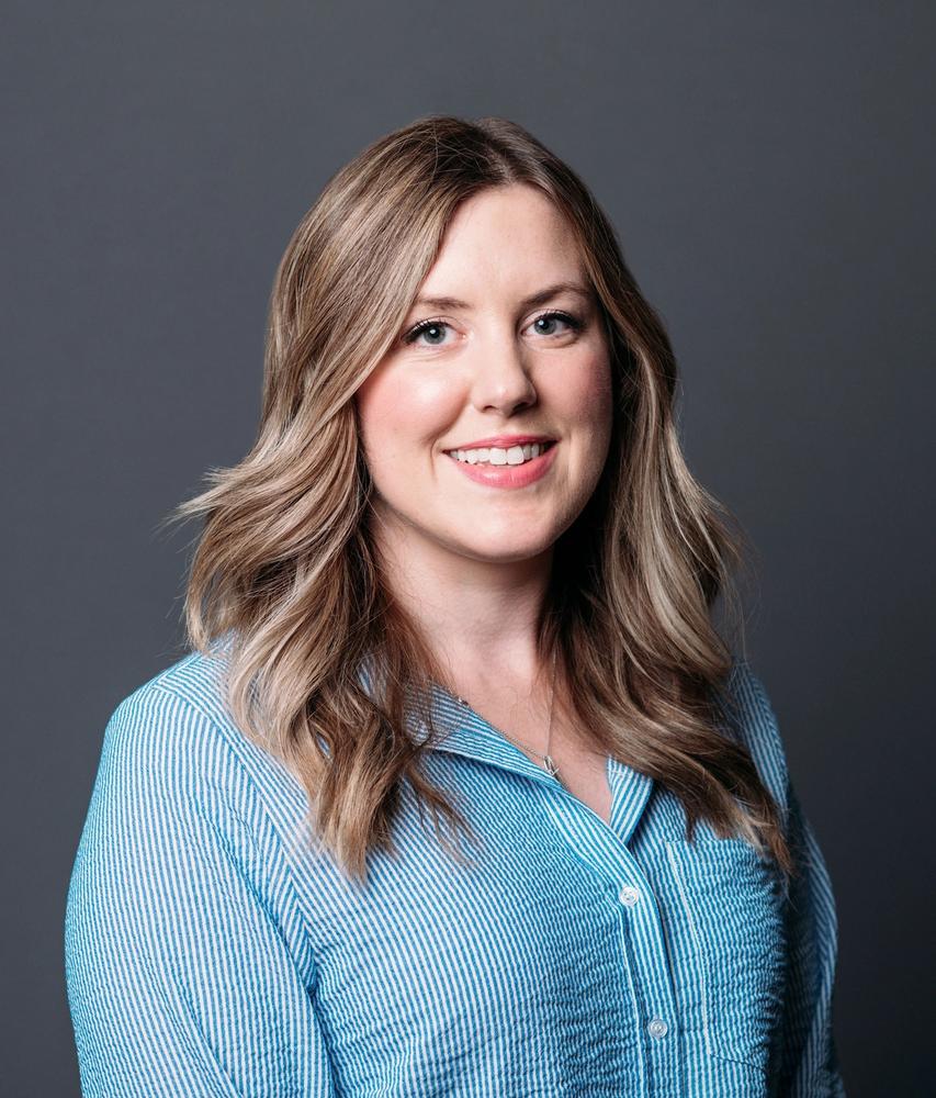 Jennifer Flynn, CPA, CGA