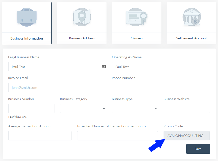 Rotessa Promo Code 30% Off AVALONACCOUNTING