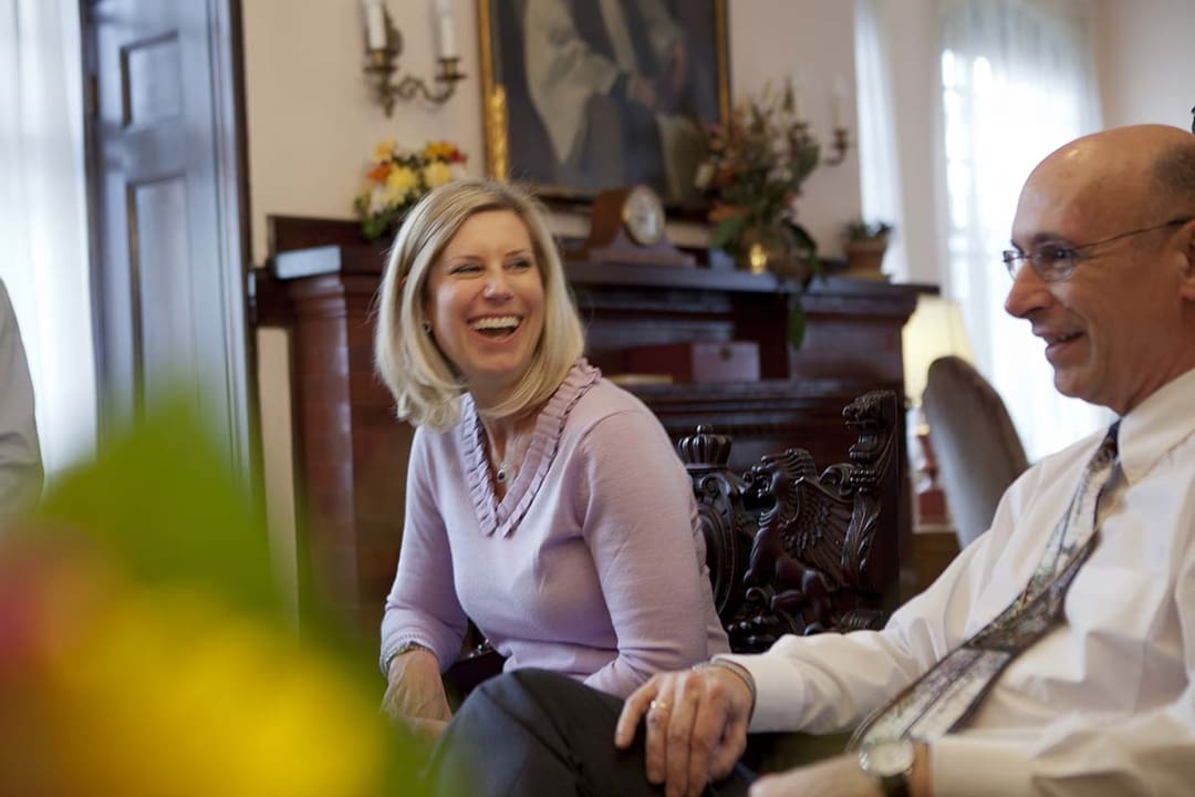 Trinity Parish of Newton Centre