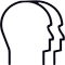 System-3 is a SaaS-based predictive simulation that is diversity and data science-driven for talent assessment based on proven executive leadership benchmarks