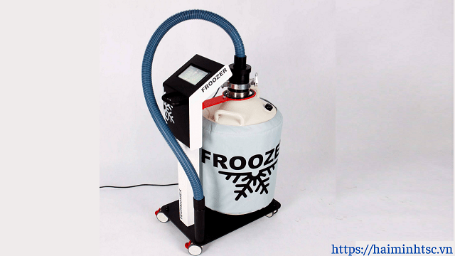 May dieu tri khi ap lanh 02 - Giới thiệu các loại máy trị liệu bằng nhiệt tại thiết bị y tế Hải Minh.