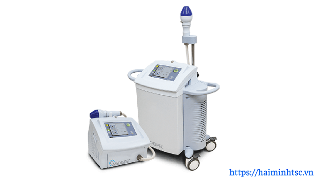 May dieu tri roi loan cuong duong 01 - Máy điều trị xung kích cho chứng liệt dương có hiệu quả không?