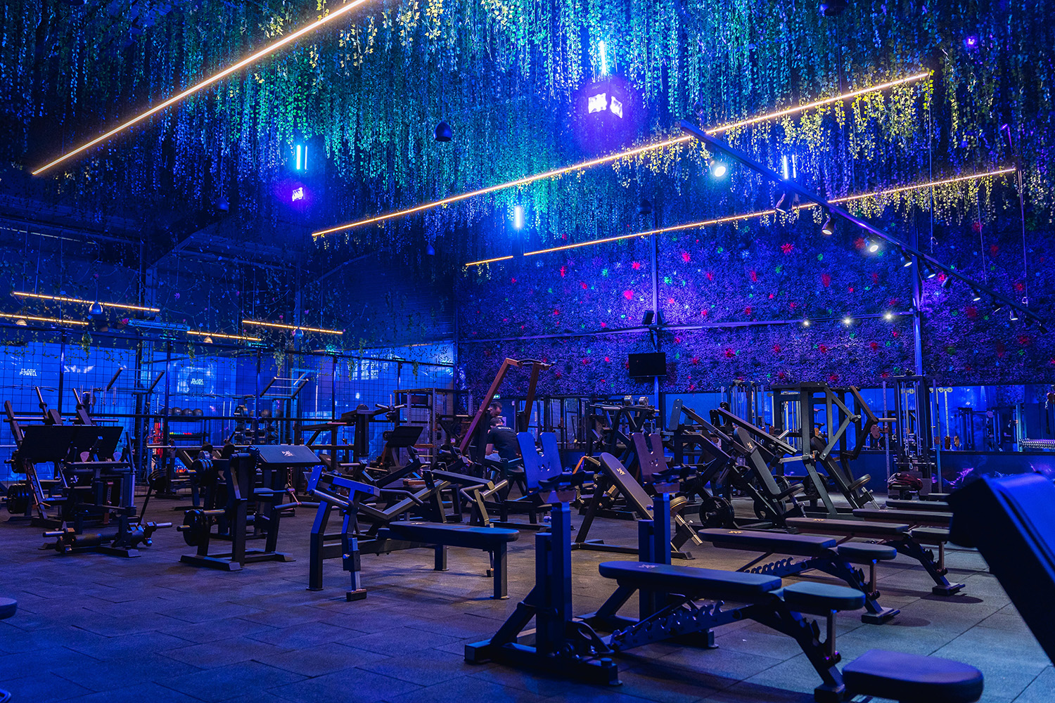 Clark Powell C'est quoi