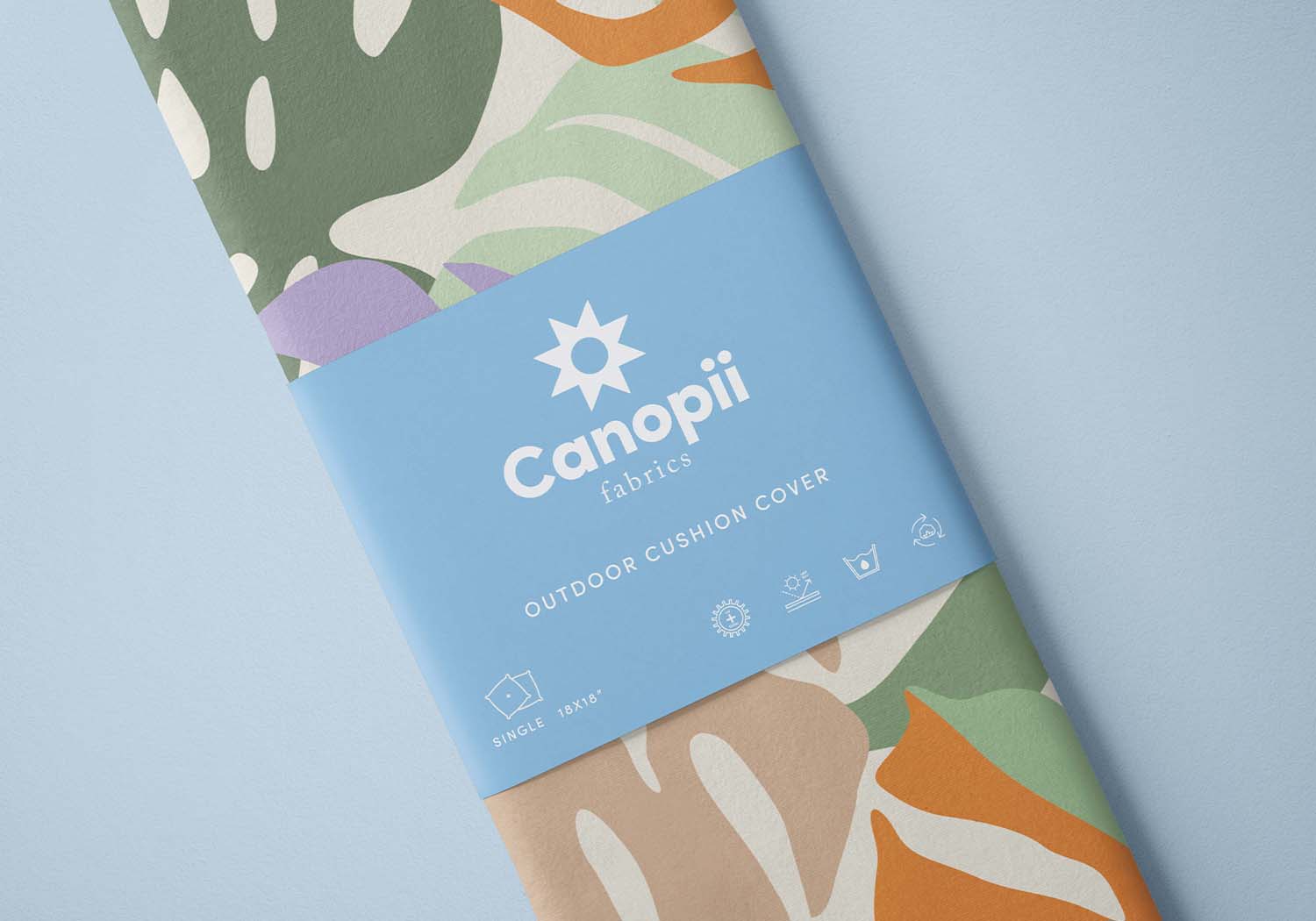 Home - Canopii Fabrics