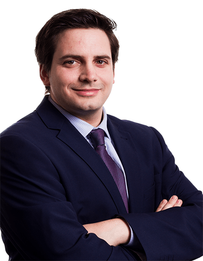 Karel Růžička, advokát v právní kanceláři artpatent.eu