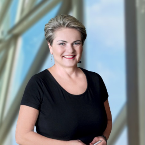 Ivana Sedláková, administrativa v právní kanceláři artpatent.eu