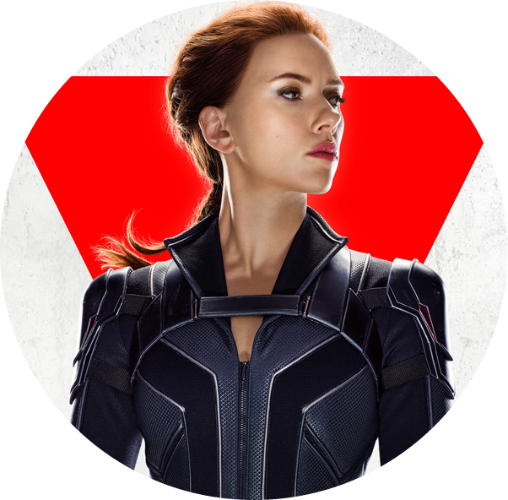 Create a Scarlett Johansson The Black Widow Trivia Game with Crowdpurr
