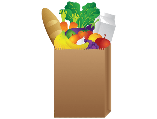 Create a At The Grocery Store Trivia Game