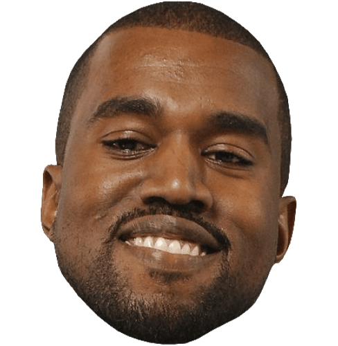 Create A Legends Of Music Kanye West Trivia Game