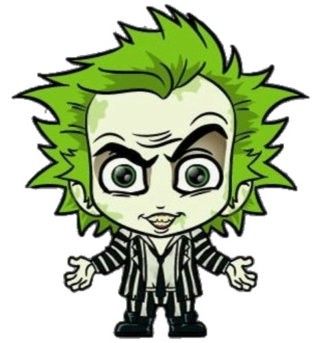Create A Beetlejuice Trivia Game