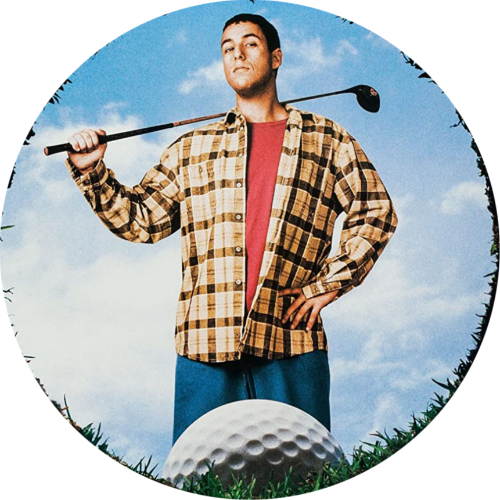 Create A Legends Of Comedy Adam Sandler Trivia Game