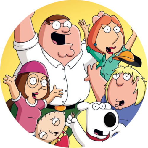 Create A Family Guy Trivia Game