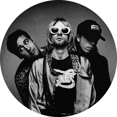 Create A Legends Of Music Nirvana Trivia Game