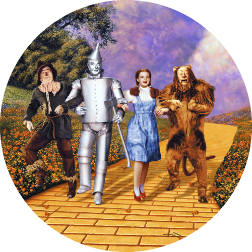 Create a The Wizard of Oz Trivia Game with Crowdpurr