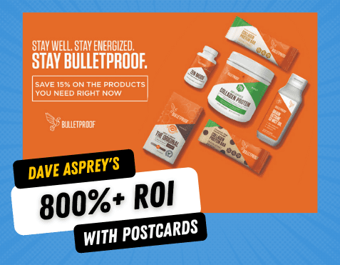 Dave Asprey