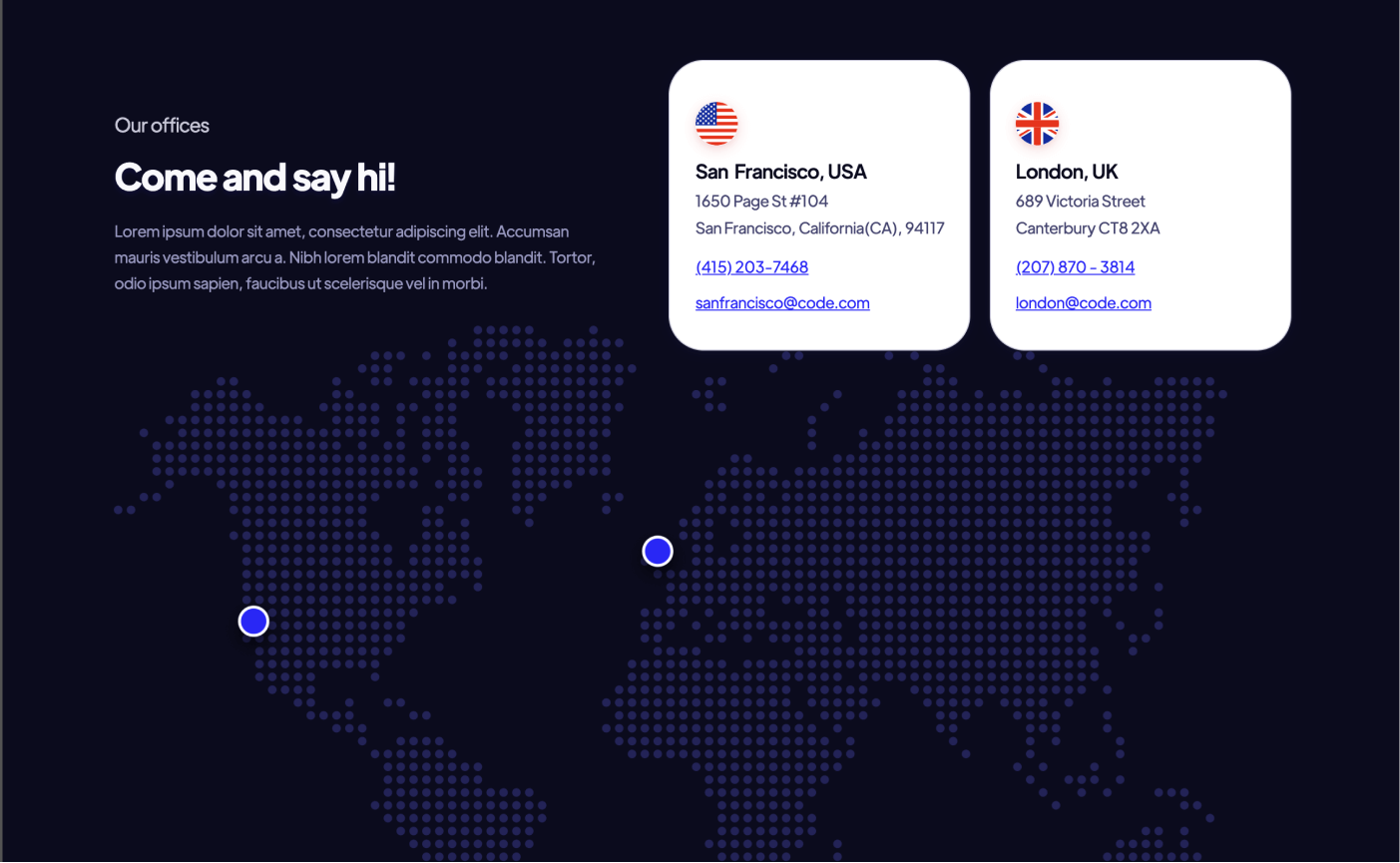 Start Here - Code - Webflow Ecommerce website template