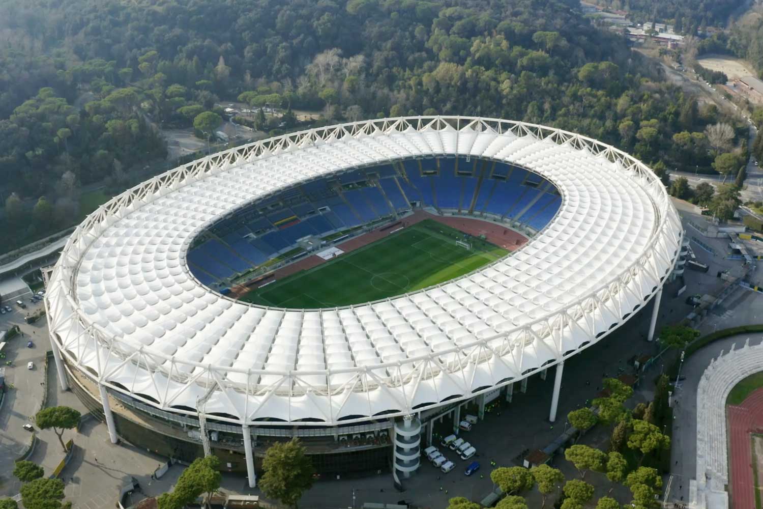 Football Startup CowShed Startup