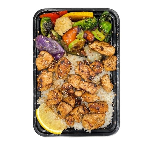 Hibachi Papí Best Teppanyaki Restaurant in Los Angeles