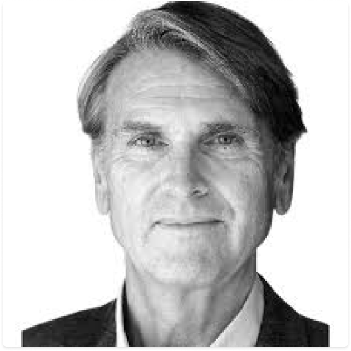 Sander van der Blonk