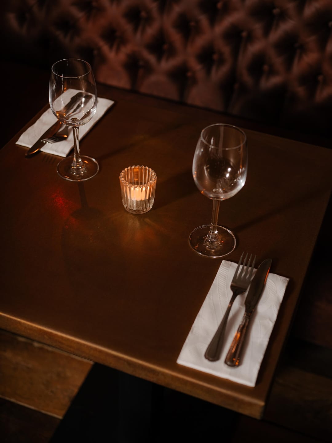 Photo Gallery Adam and Eve Alnwick