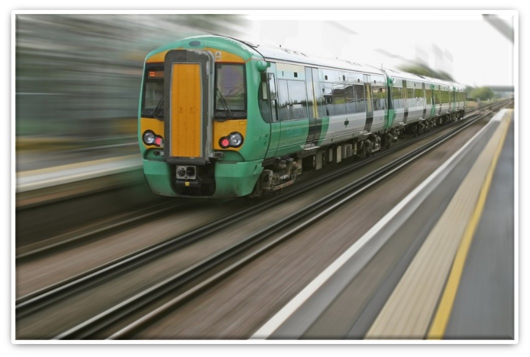 Global Centre of Rail Excellence railway construction innovation