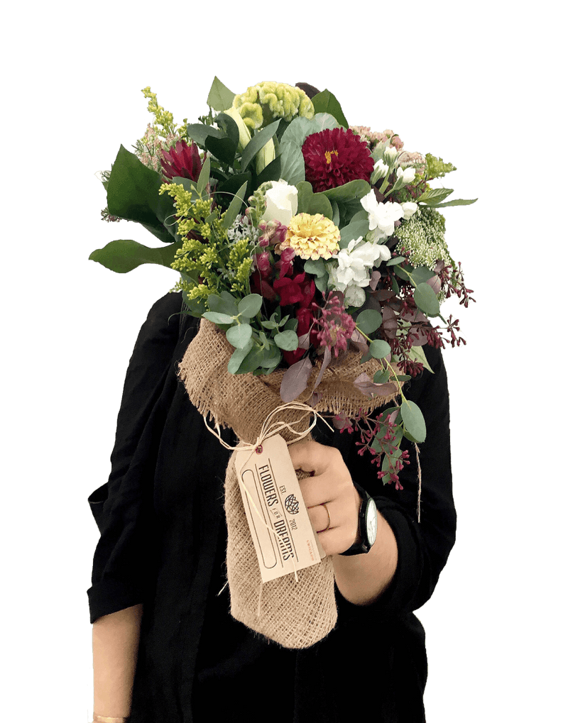 2022 Flowers for Dreams Impact Report