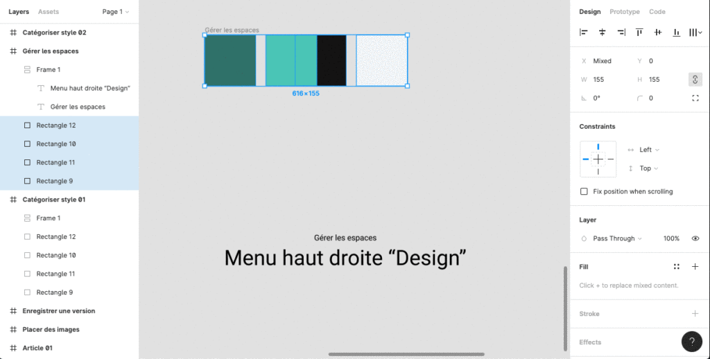 Présentation de l'astuce 4