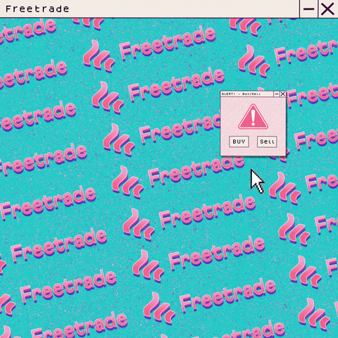 Image qui montre des popups intrusives