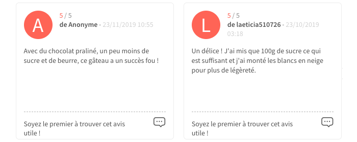 S'approprier une recette de cuisine, c'est comme s'approprier les méthodes agiles !