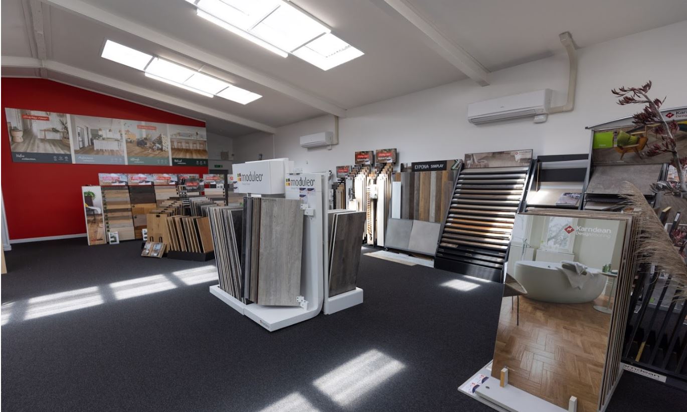 Flooring Design Levin NZ's Best Carpet, Vinyl, Timber, Laminate and