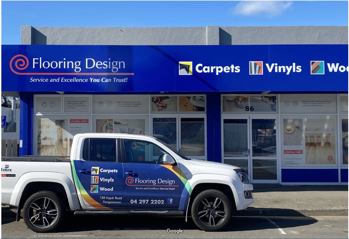 Flooring Design Levin NZ's Best Carpet, Vinyl, Timber, Laminate and