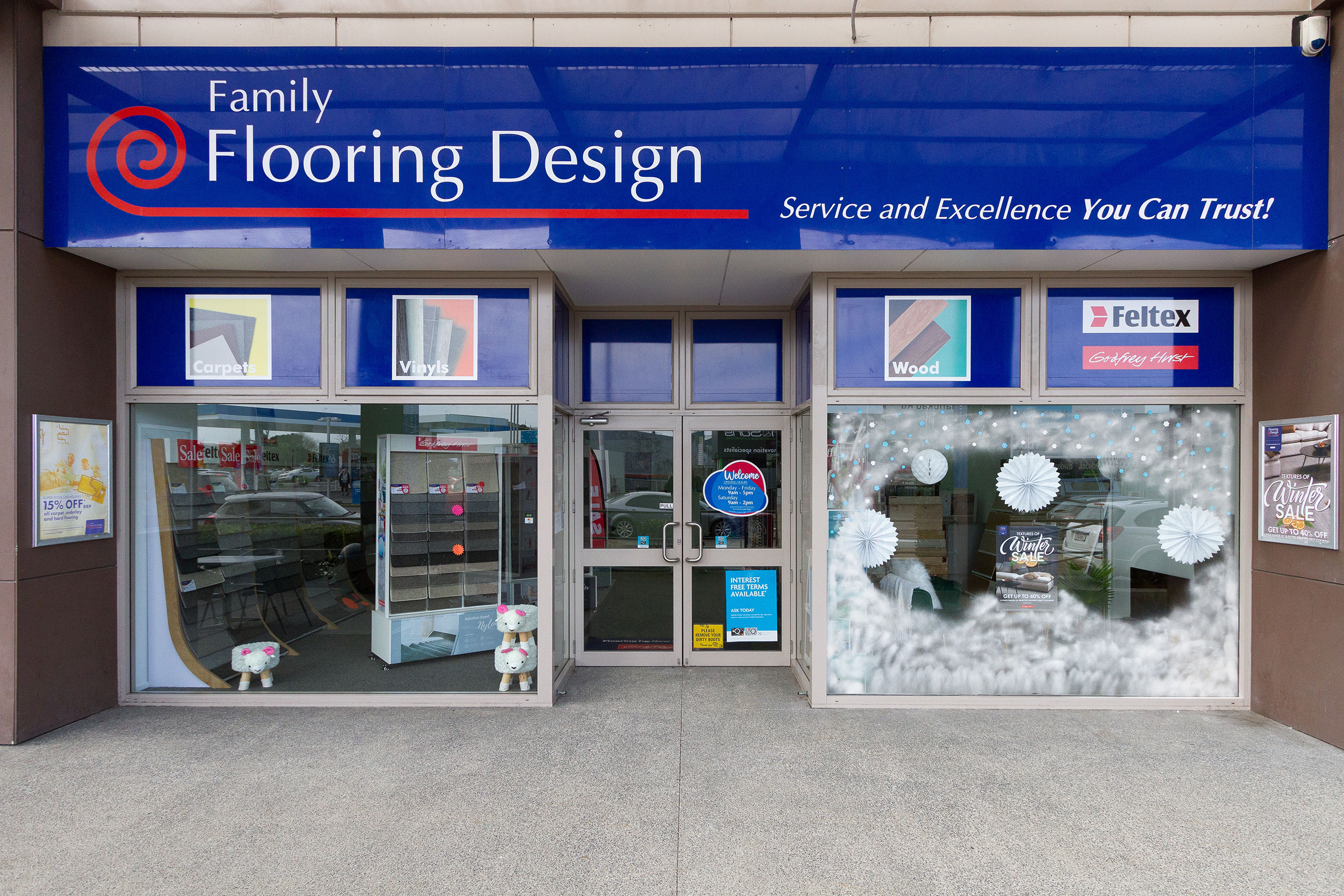 Flooring Design Find Your Nearest Store