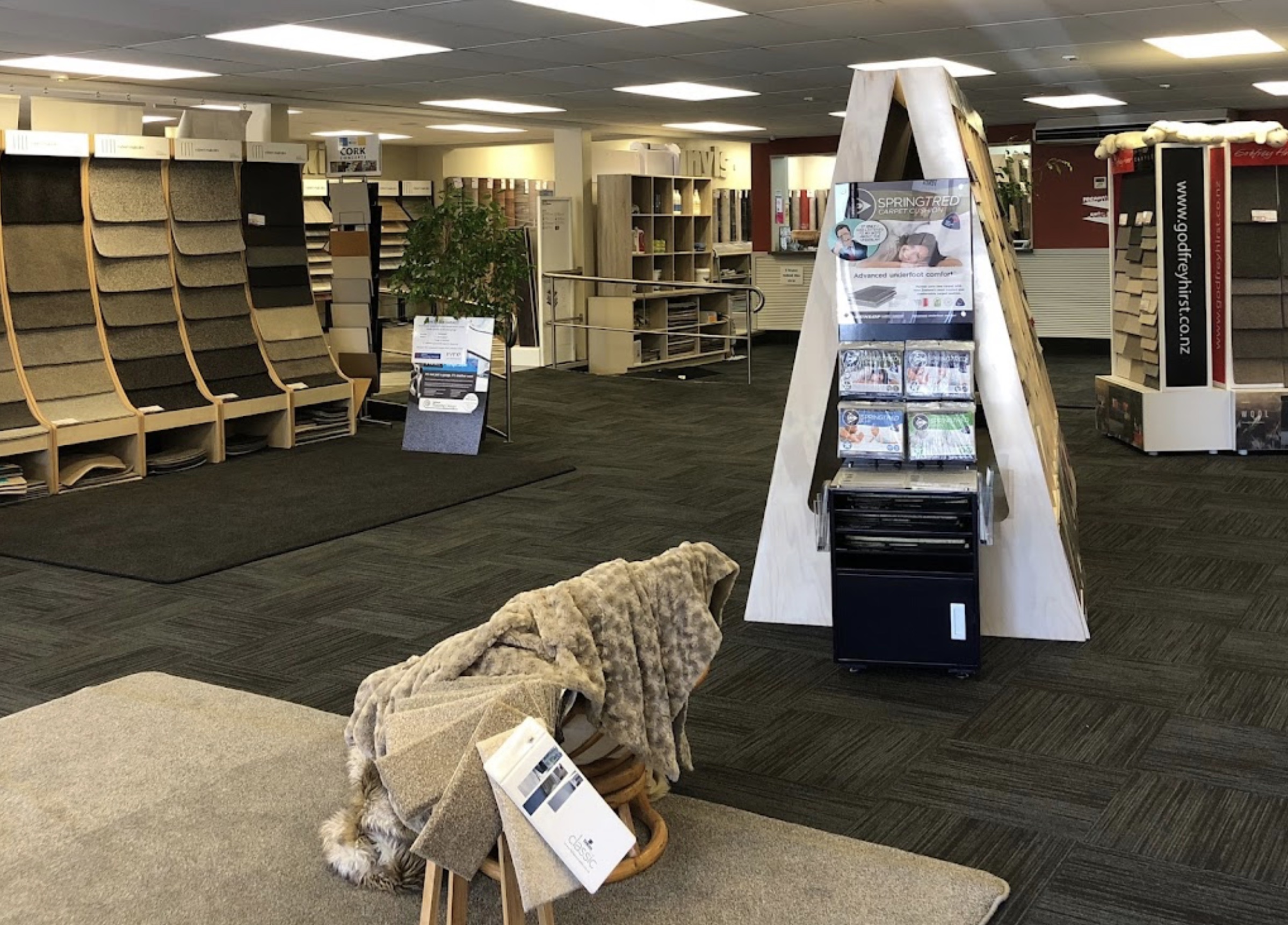 Jackson's Flooring Design Napier NZ's Best Carpet, Vinyl, Timber