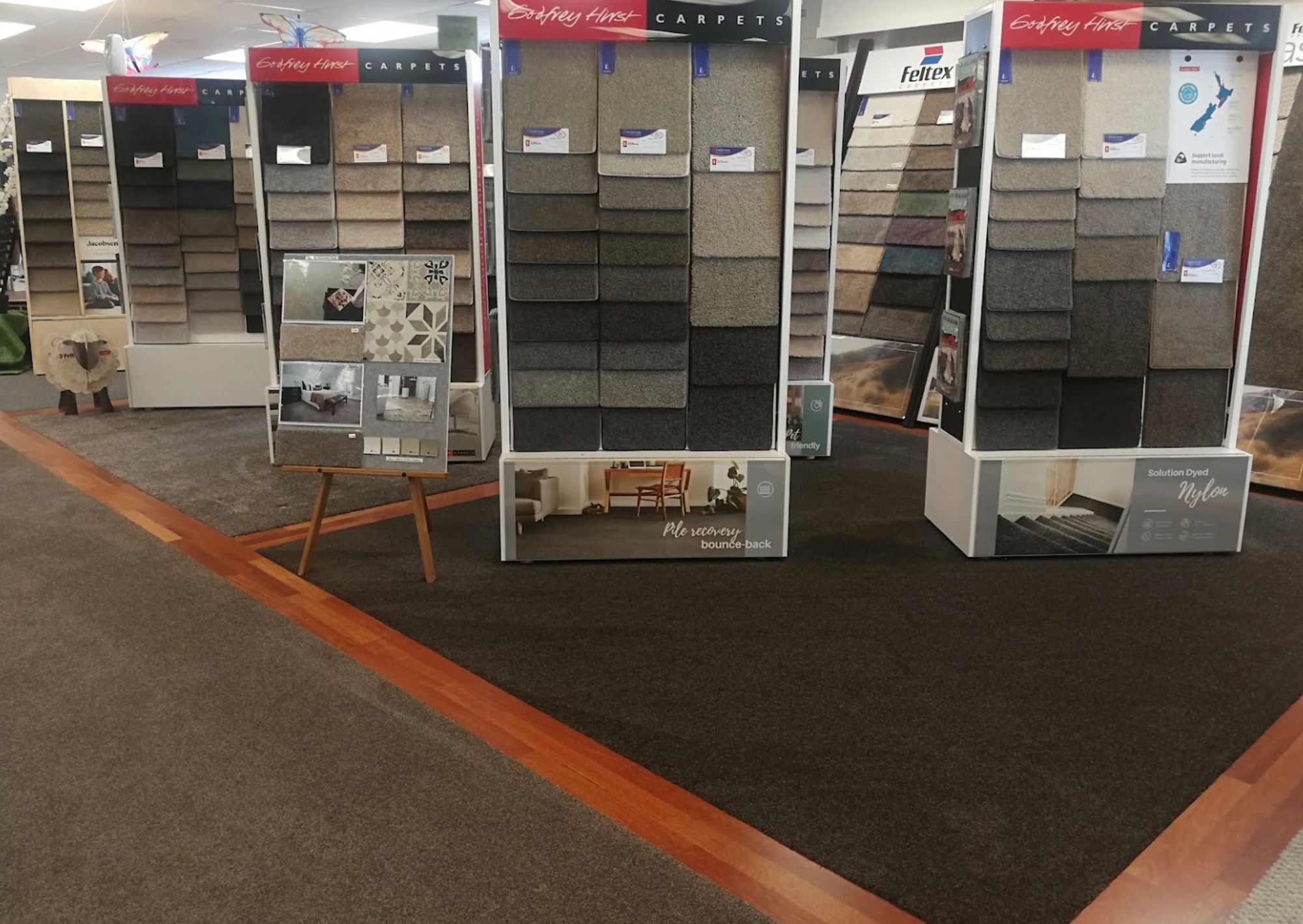 Carpet King Flooring Design Palmerston North NZ's Best Carpet, Vinyl