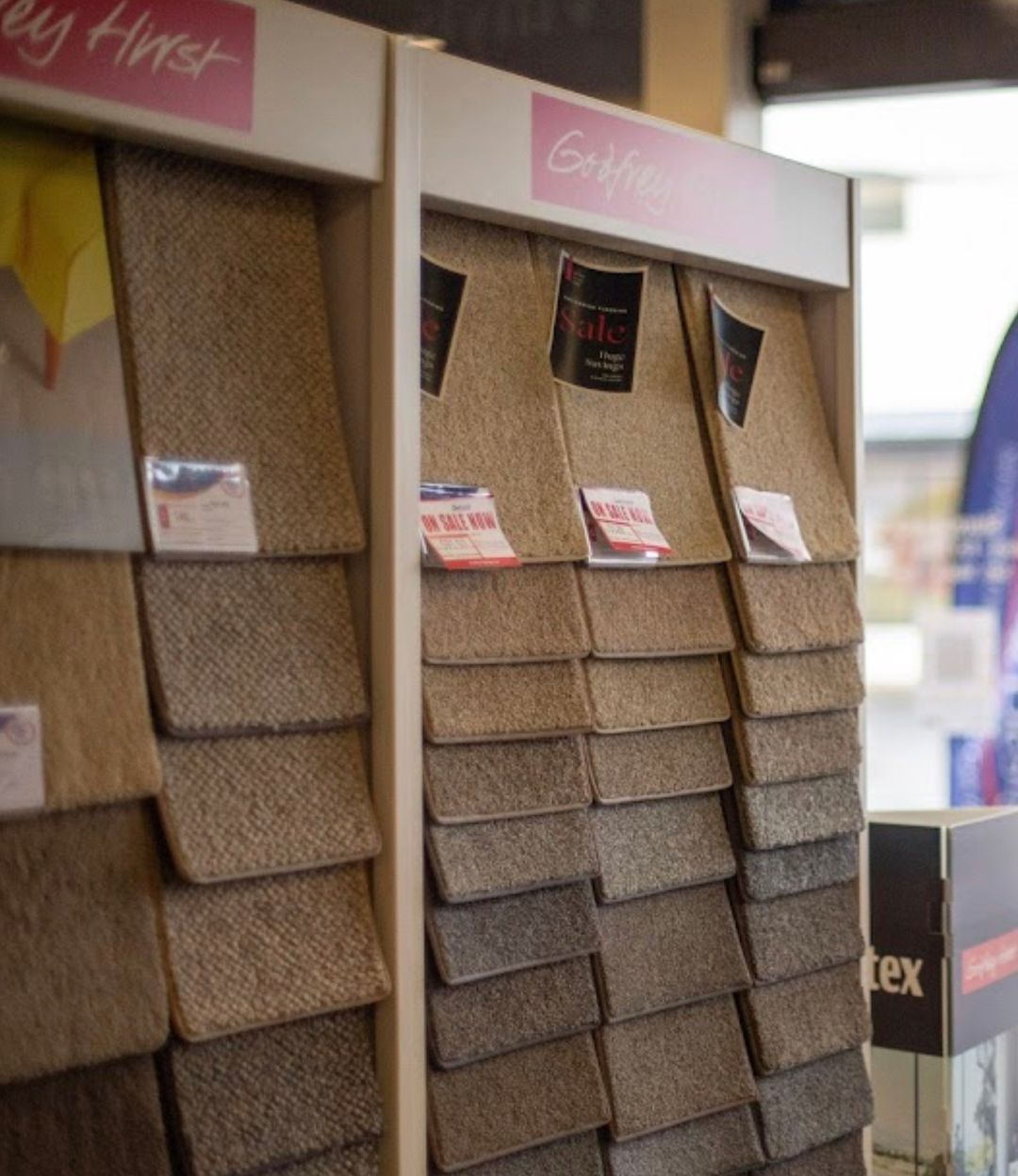 Jackson's Flooring Design Whanganui NZ's Best Carpet, Vinyl, Timber, Laminate and Hybrid in