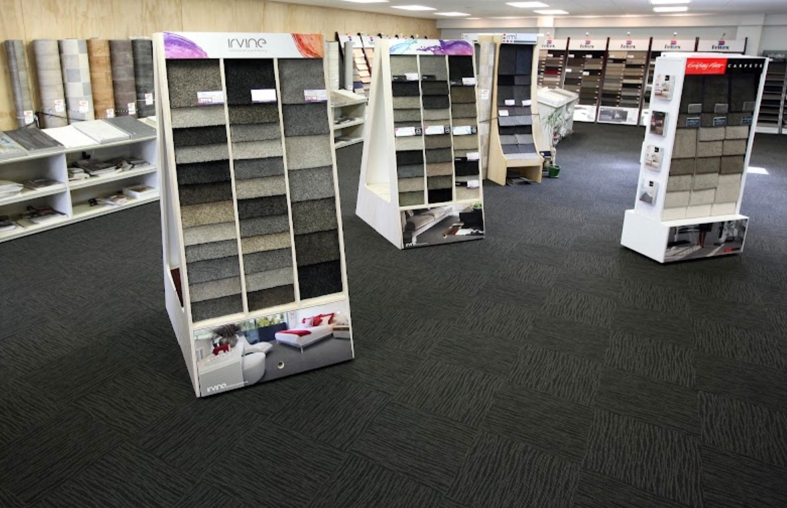 Flooring Design New Plymouth NZ's Best Carpet, Vinyl, Timber