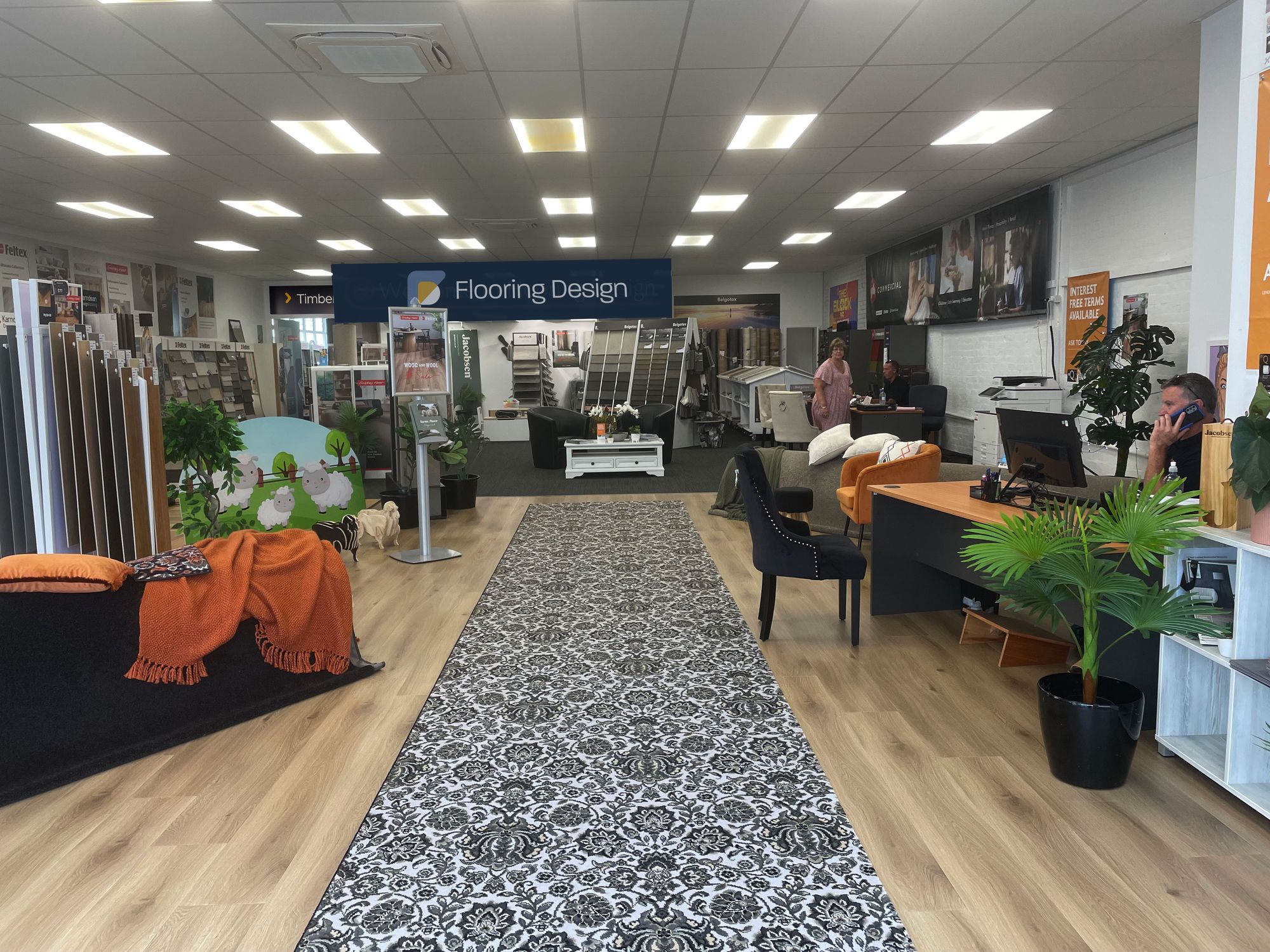 Flooring Design Whangarei NZ's Best Carpet, Vinyl, Timber, Laminate