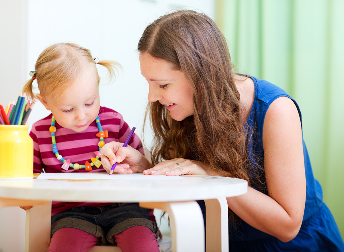 Babysitting Als Sch lerjob Babysitting Als Sch lerjob