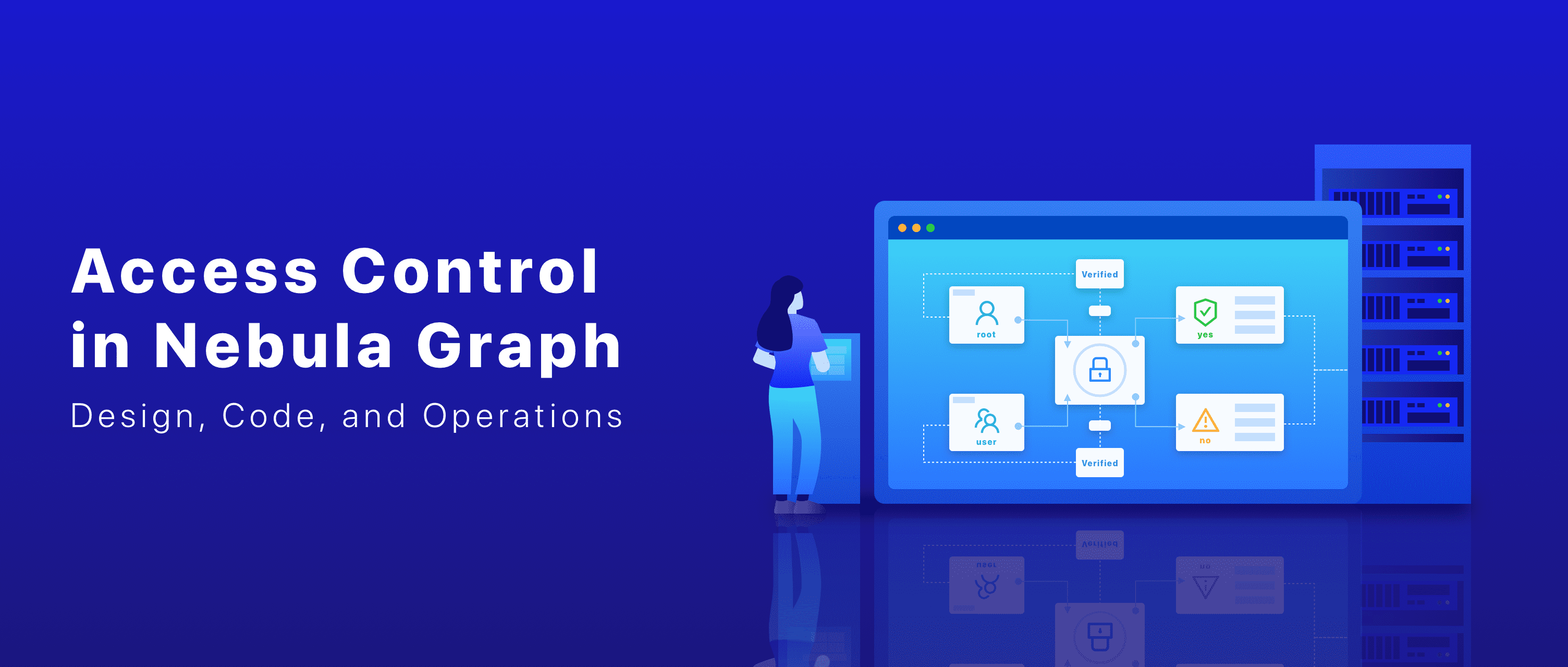 Access Control in Nebula Graph: Design, Code, and Operations