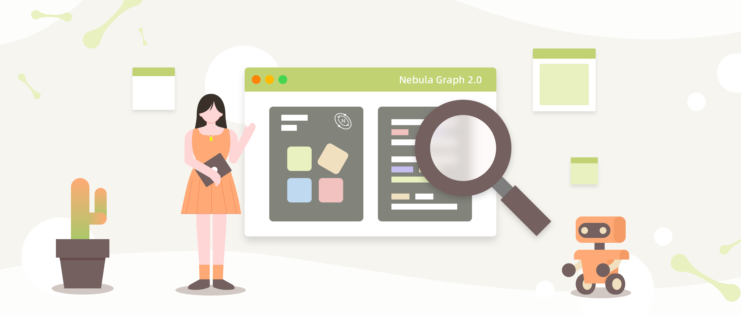 Full-Text Indexing in Nebula Graph 2.0