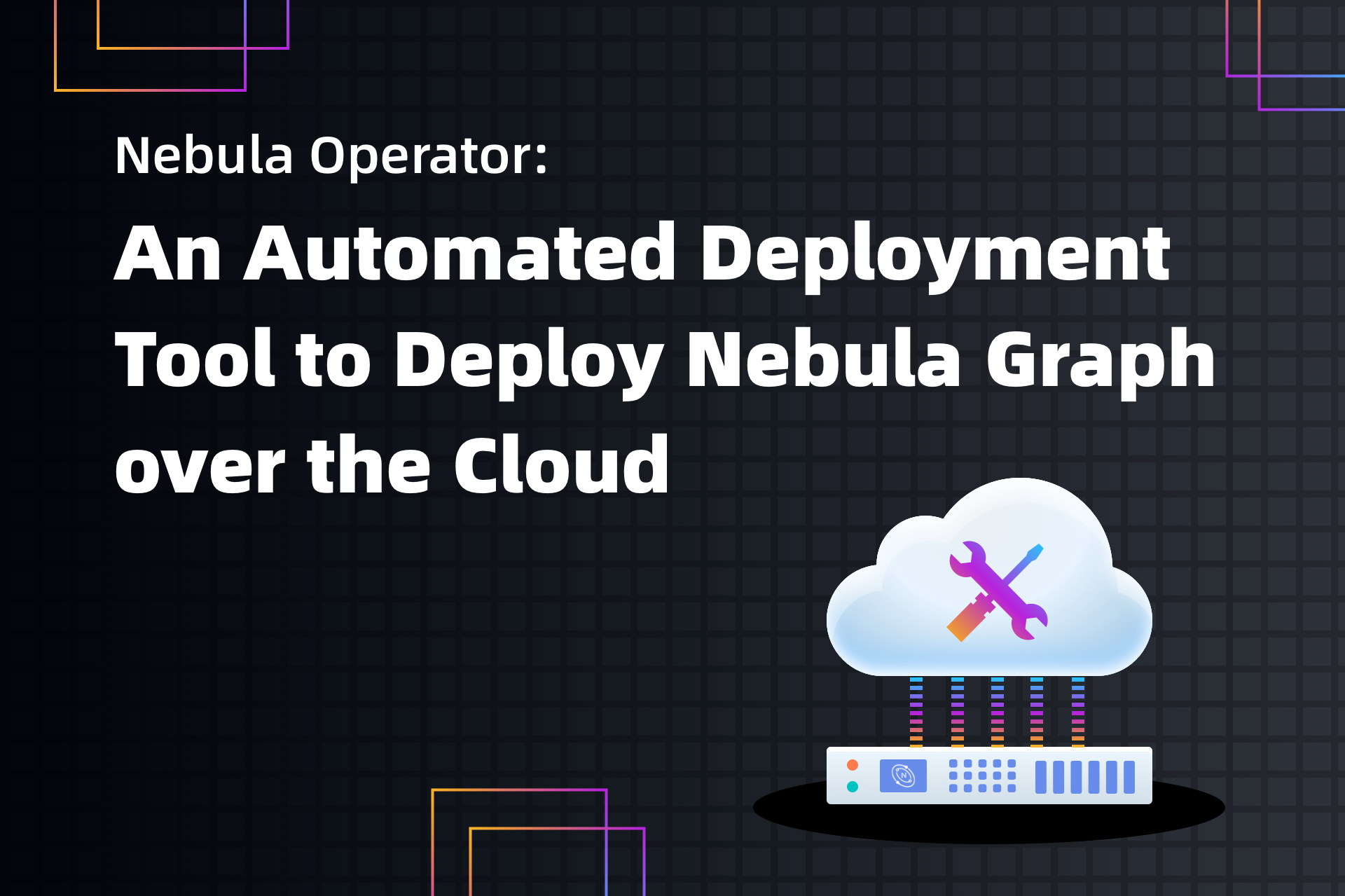 Nebula Operator