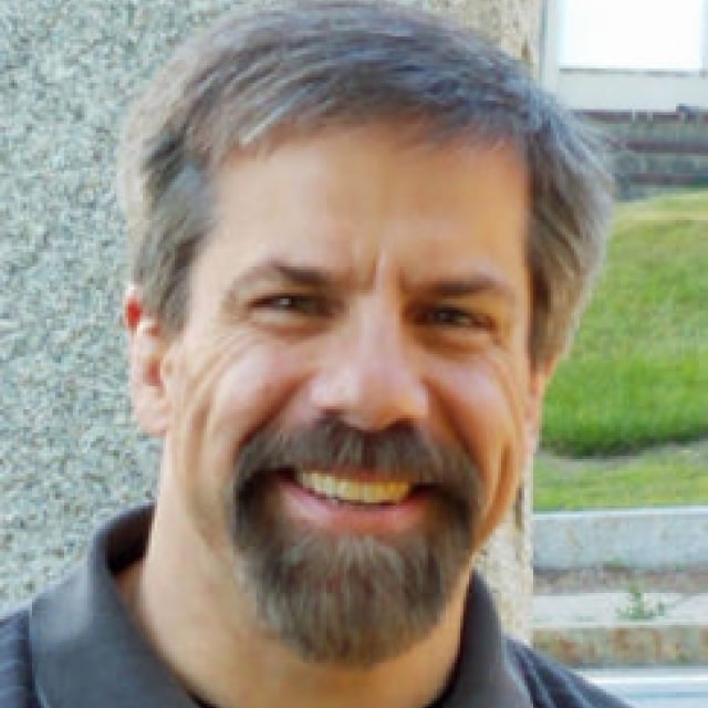 Dave Gradijan