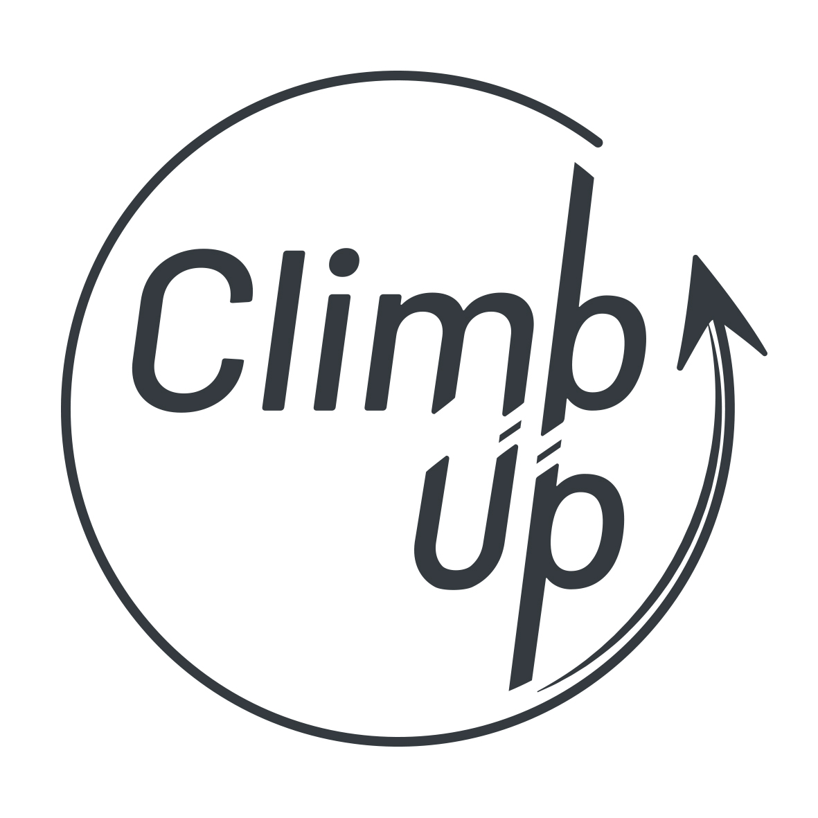 Climb up