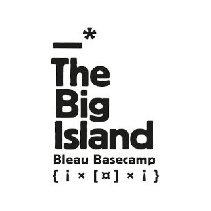 The Big Island