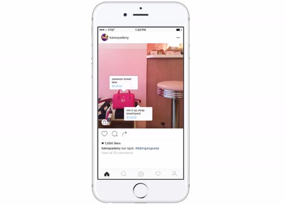 instagram