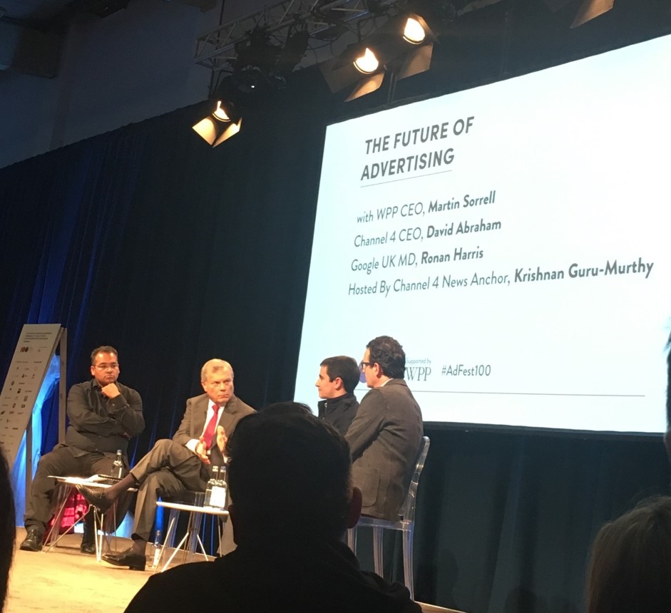 #adfest100