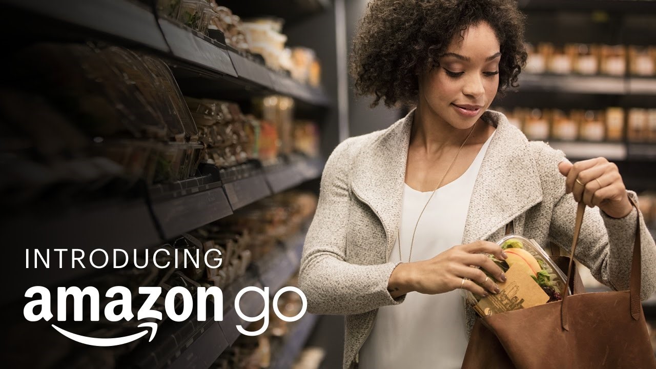 Amazon