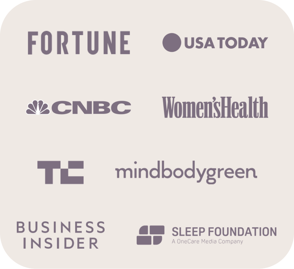 Sleep Reset - Better Sleep Program With Personalized Help From Experts